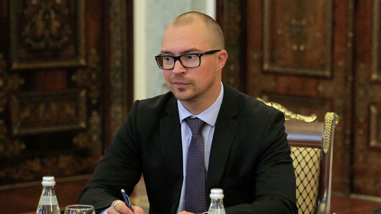 Saxlanılan Estoniya konsulu Rusiyanı tərk etməlidir – SƏBƏB Saxlanılan Estoniya konsulu Rusiyanı tərk etməlidir – SƏBƏB