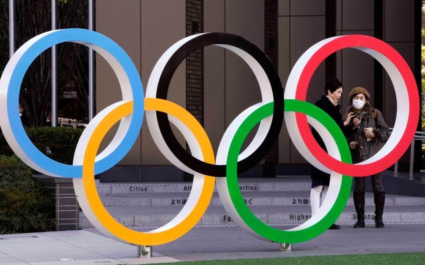Tokio paralimpiyadasına kimlər lisenziya alıb? - SİYAHI