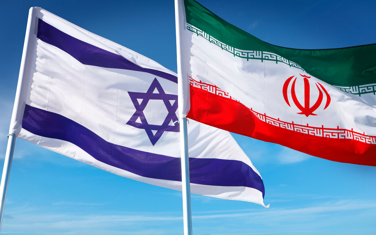İranın İsrail PROBLEMİ: Tehran cüt “sə”yə oynayacaqmı?
