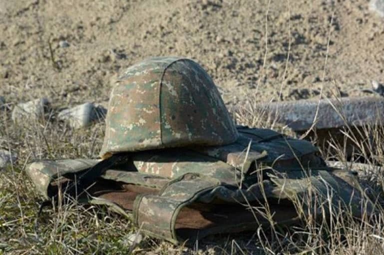 Qarabağda daha iki erməni hərbçinin meyiti tapıldı - FOTO