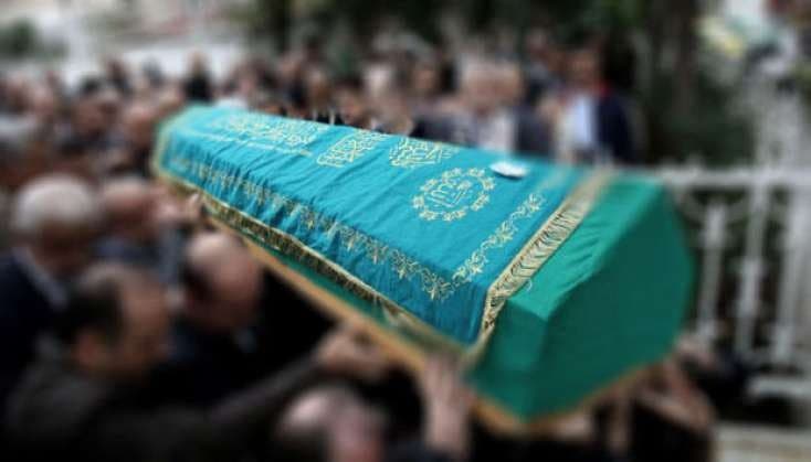 Azərbaycan televiziyasının gənc əməkdaşı vəfat etdi - FOTO Azərbaycan televiziyasının gənc əməkdaşı vəfat etdi - FOTO