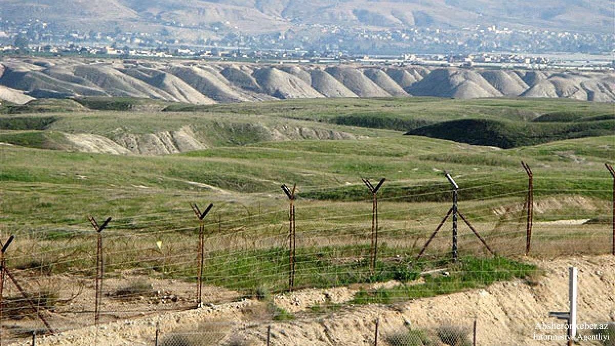 Rəsmi Bakıdan Rusiya ilə SƏRHƏD DANIŞIQLARI BARƏDƏ: Bu gün başa çatacaq