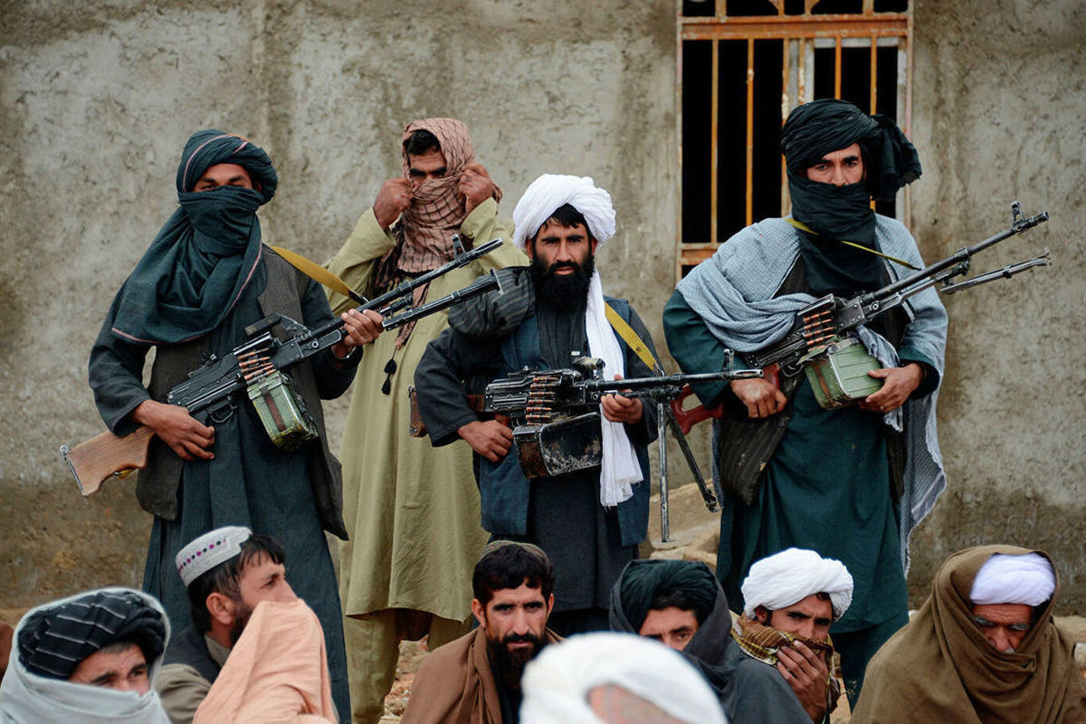 Taliban məqsədini açıqladı: “Güclü islam dövləti yaratmaq istəyirik”