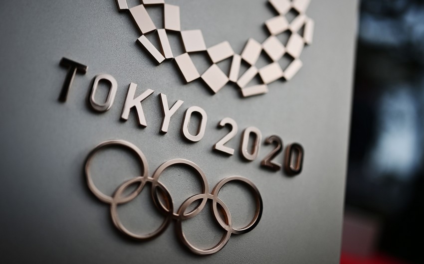 “Tokio-2020” rəsmisi AĞLADI – “Çox heyif...” – VİDEO