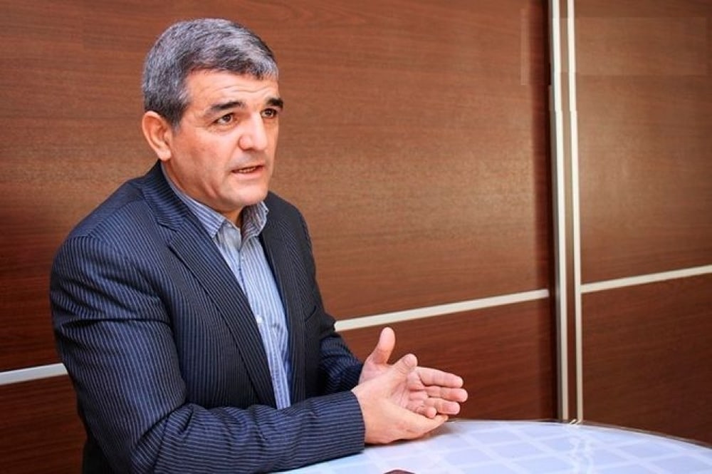 Fazil Mustafa: “Səfirlərin bu addımı erməni terrorçuluğunun canlanmasına verilən bir dəstəkdir”