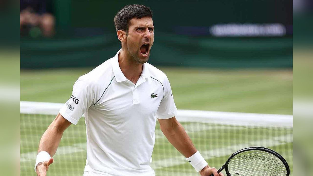 Novak Cokoviç 6-cı dəfə “Wimbledon-2021” turnirinin qalibi oldu - VİDEO