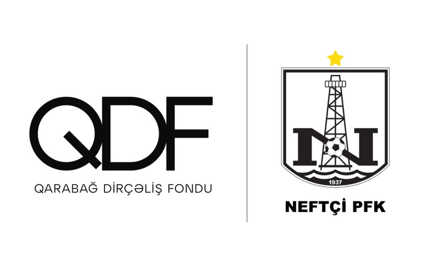 “Neftçi” bilet sataraq, Qarabağ Dirçəliş Fonduna və 