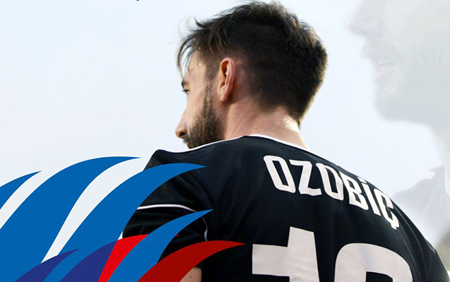 FIFA Ozobiçin Azərbaycan millisində oynamasına icazə verdi