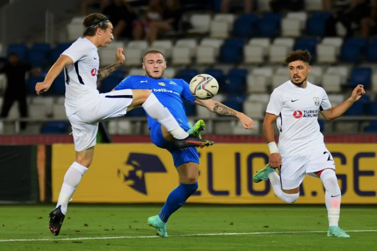 Çempionlar Liqası: \