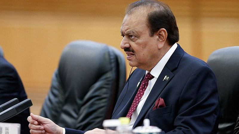 Pakistanın keçmiş prezidenti vəfat etdi