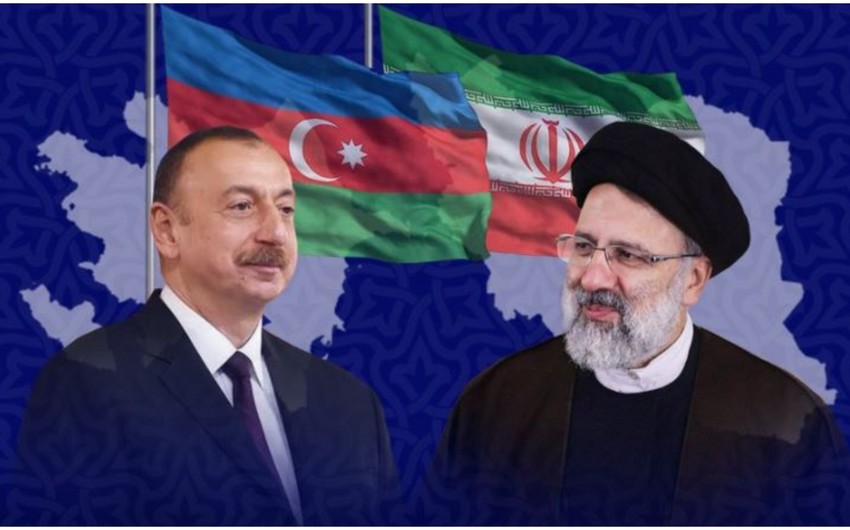 İranın yeni prezidentindən İlham Əliyevə MƏKTUB