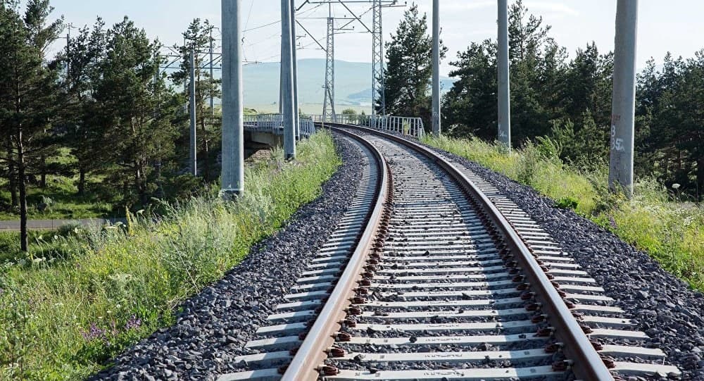 Şuşaya dəmir yolu xətti çəkiləcək