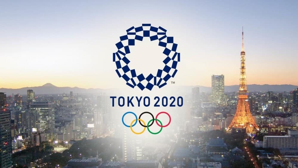 Tokio-2020: Azərbaycan nümayəndə heyəti paraddan keçdi - FOTO