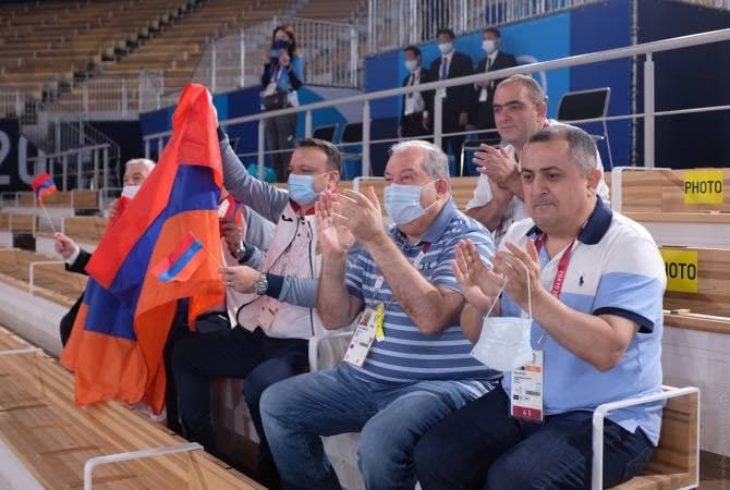 “Sərhəddə atırlar, Ermənistan prezidenti isə Tokioya gedir” - Keçmiş baş nazir