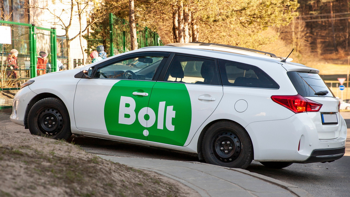 “Bolt” Taksi Xidmətindəki BİABIRÇILIQ davam edir – ARAŞDIRMA Fotofakt