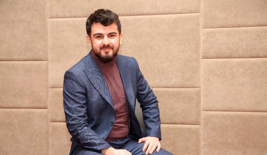 Azərbaycanlı aparıcının toyu oldu - VİDEO Azərbaycanlı aparıcının toyu oldu - VİDEO
