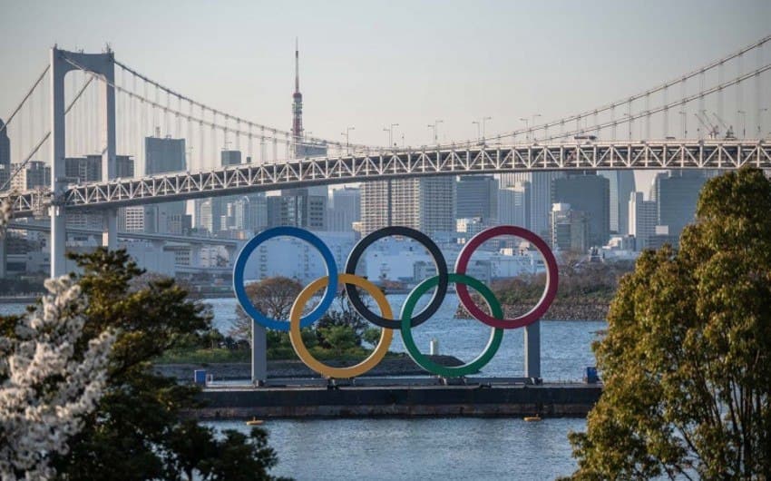 Tokio-2020: 17 idmançımız mübarizəni dayandırdı