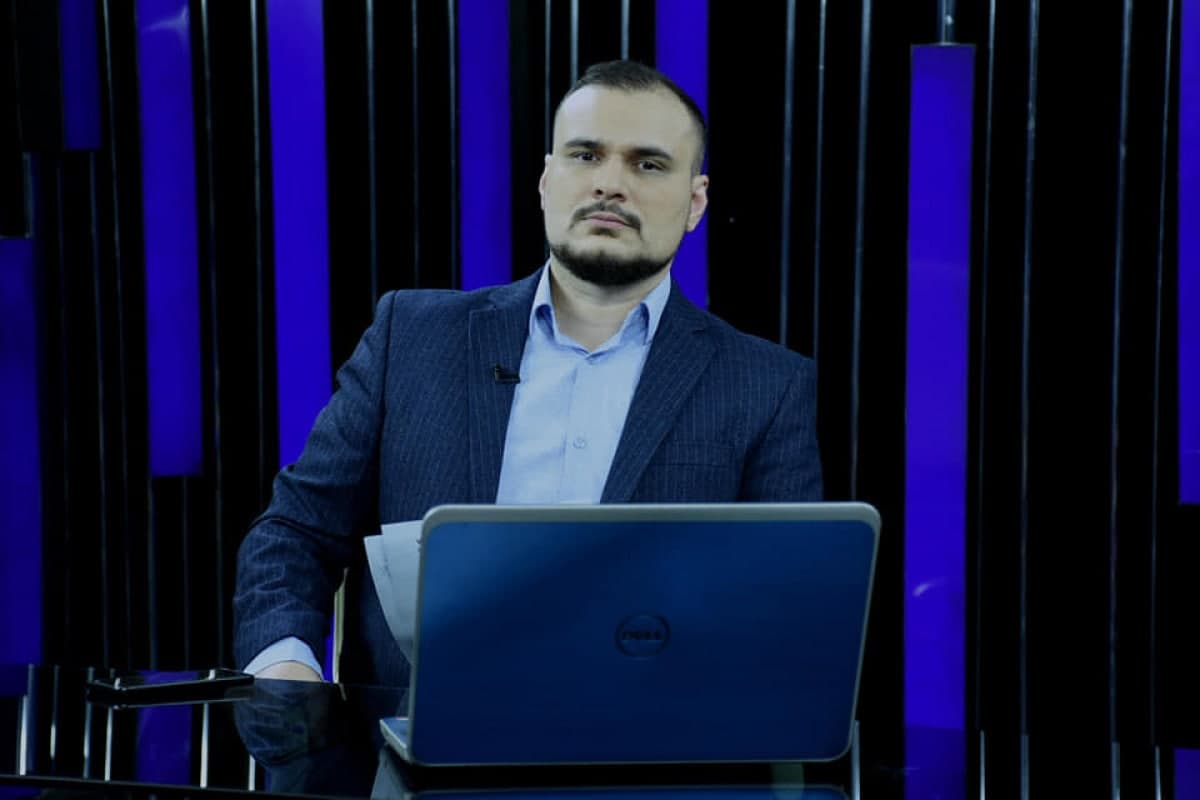 Orxan Məmmədli APA TV-nin baş direktoru təyin edildi