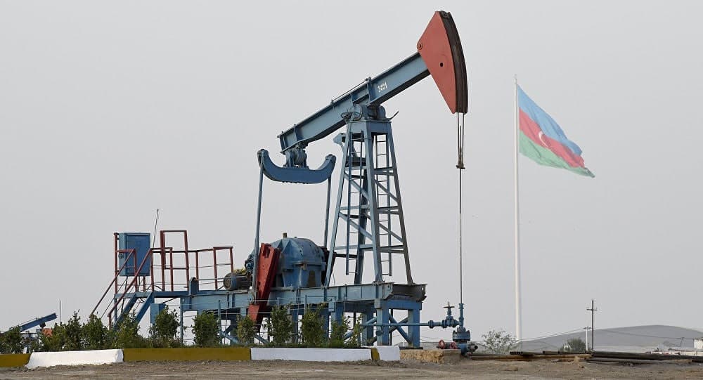 Azərbaycan neftinin qiyməti 76 dollara yaxınlaşdı