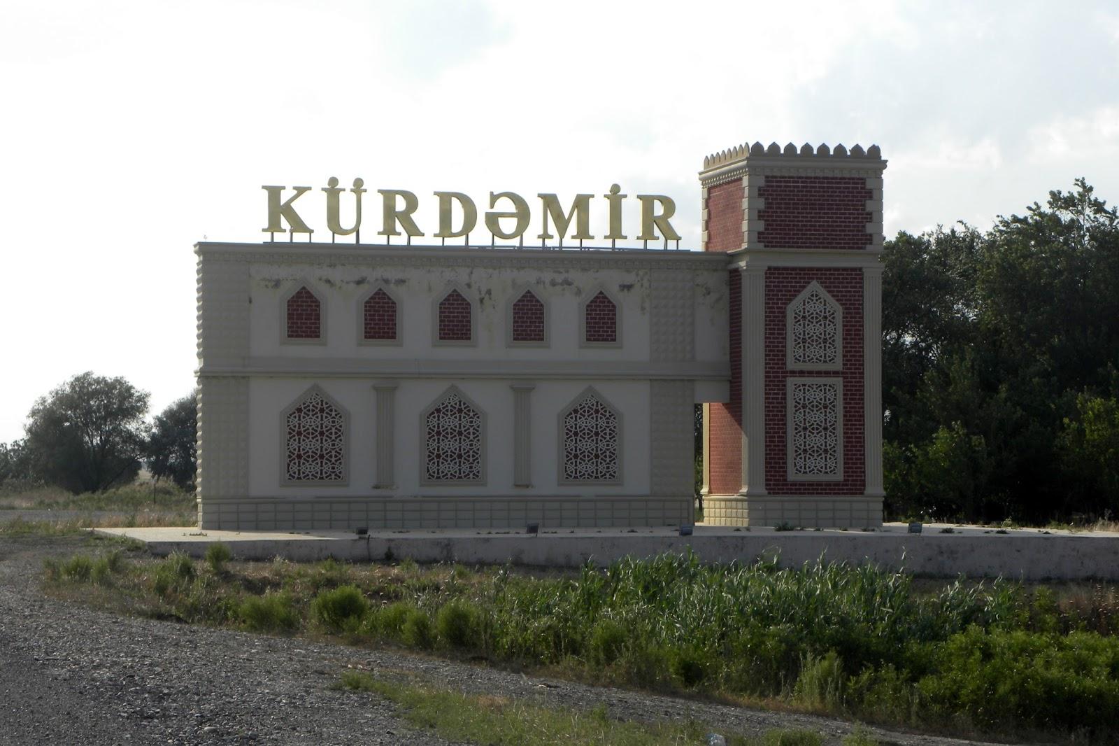 Kürdəmirdə 53 yaşlı kişi həmkəndlisi tərəfindən öldürüldü