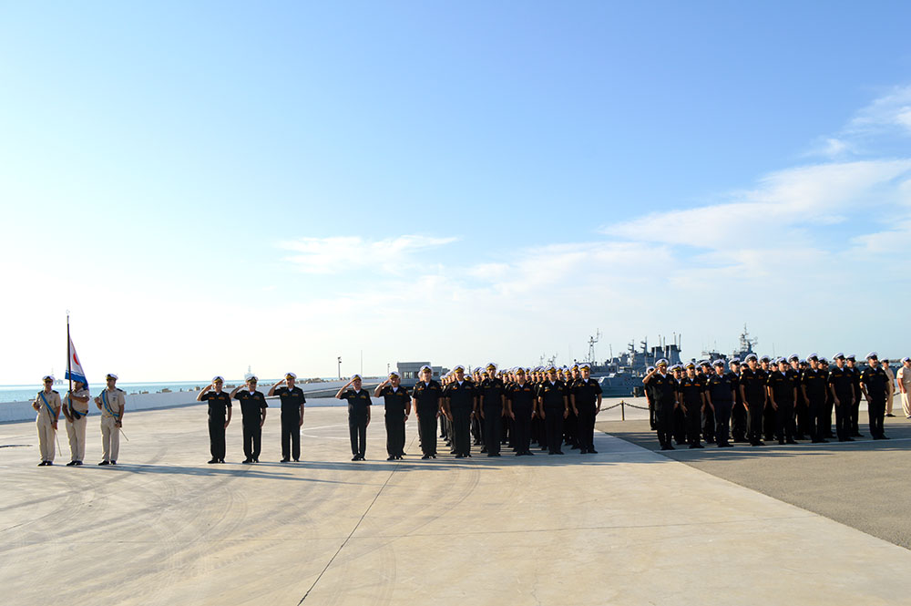 Qoşunlarda yay tədris dövrü başlayıb - FOTO