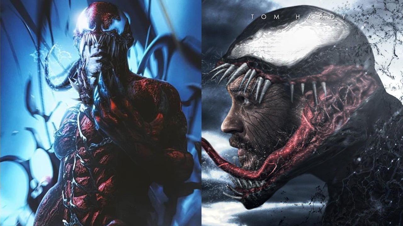 Vudi Harellson bədheybətləşdi – “Venom 2”nin treyleri – VİDEO
