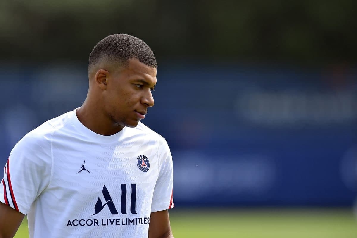 Mbappe PSJ ilə bağlı son qərarını verdi