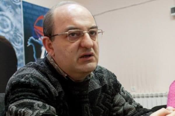 “Ermənistan hakimiyyəti daha Qarabağla maraqlanmır” – Erməni siyasi texnoloq