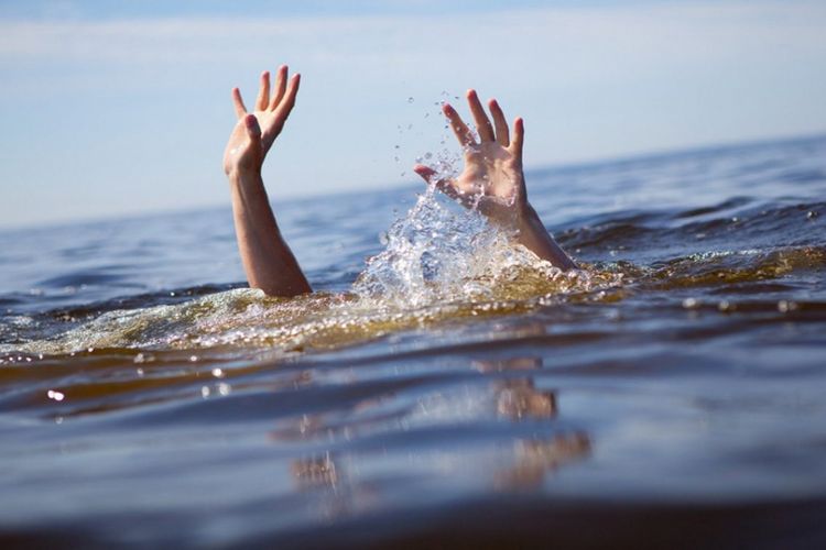 48 yaşlı kişi su kanalında boğuldu