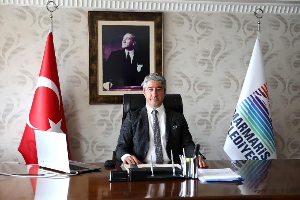 Mehmet Oktay: “Göstərilən böyük dəstəyə görə Azərbaycana minnətdarıq”