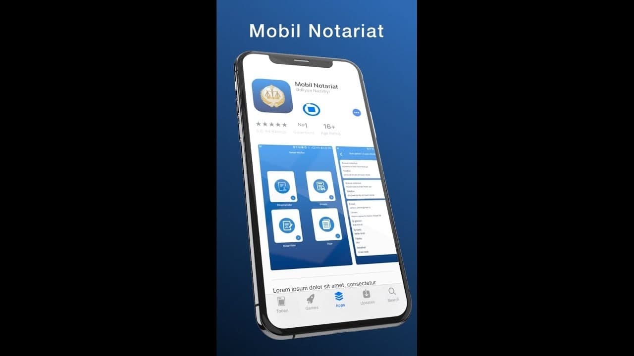 Https notariat ru ru ru help. Mobil Notariat logo.