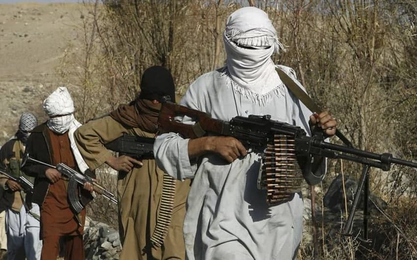 “Taliban” Əfqanıstan ordusu ilə gizli danışıqlar aparıb? – DETALLAR