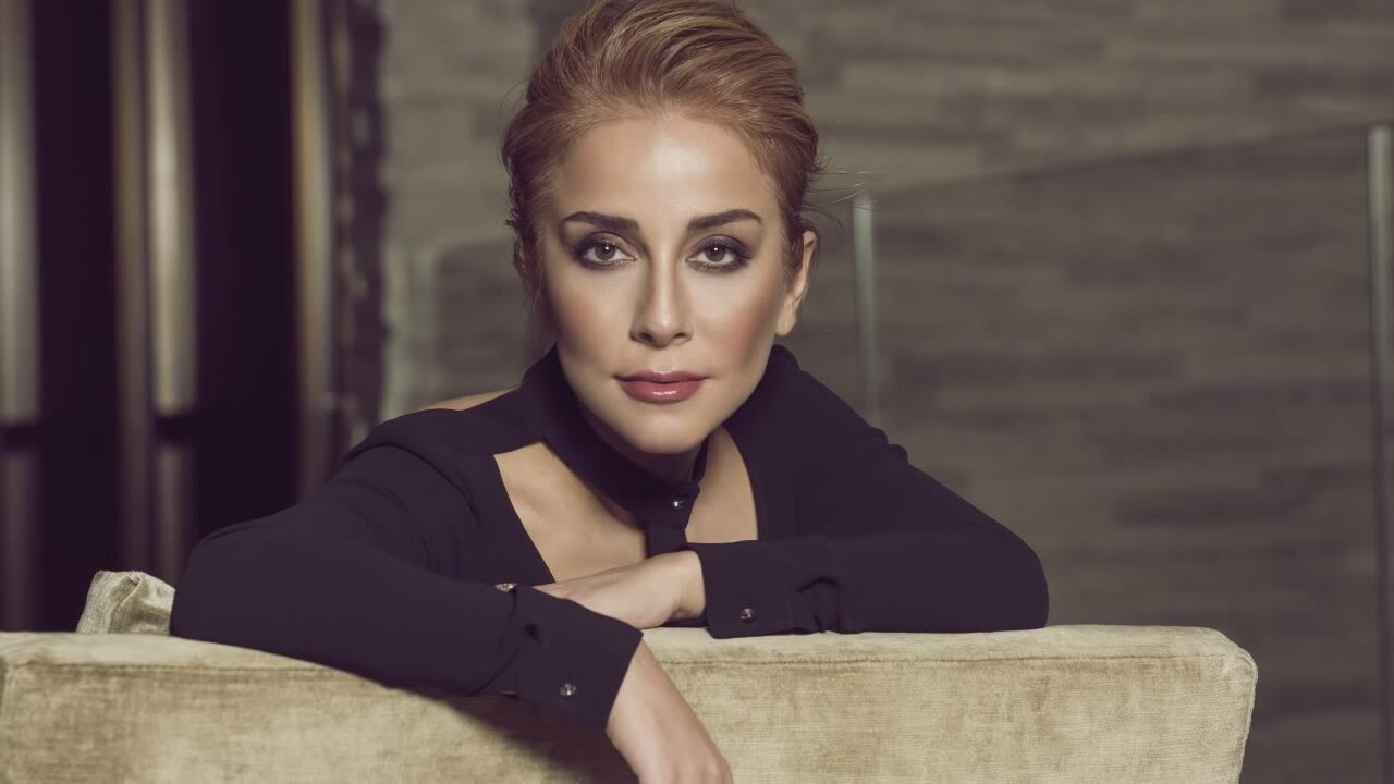 İradə İbrahimova: “Bu həyatda keçməyən heç nə yoxdur” – FOTO İradə İbrahimova: “Bu həyatda keçməyən heç nə yoxdur” – FOTO