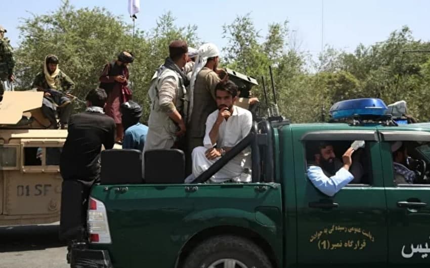 Taliban nümayişçilərə atəş açdı – Ölən və yaralananlar var
