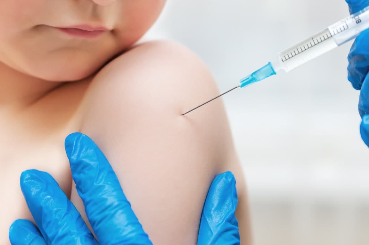 3 yaşından yuxarı uşaqların vaksinasiyasına başlanılacaq