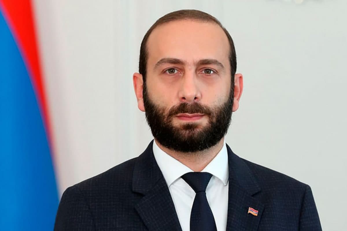 Sabiq spiker Ermənistanın yeni xarici işlər naziri oldu