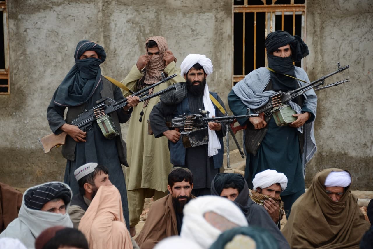 Əfqanıstanda savaşın 2-ci “raundu” – Talibana qarşı üsyan uğur qazana biləcəkmi?