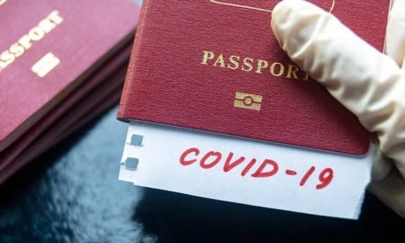 COVID-19 pasportunun yoxlanılması üçün “ASAN İcazə” mobil tətbiqi hazırlandı