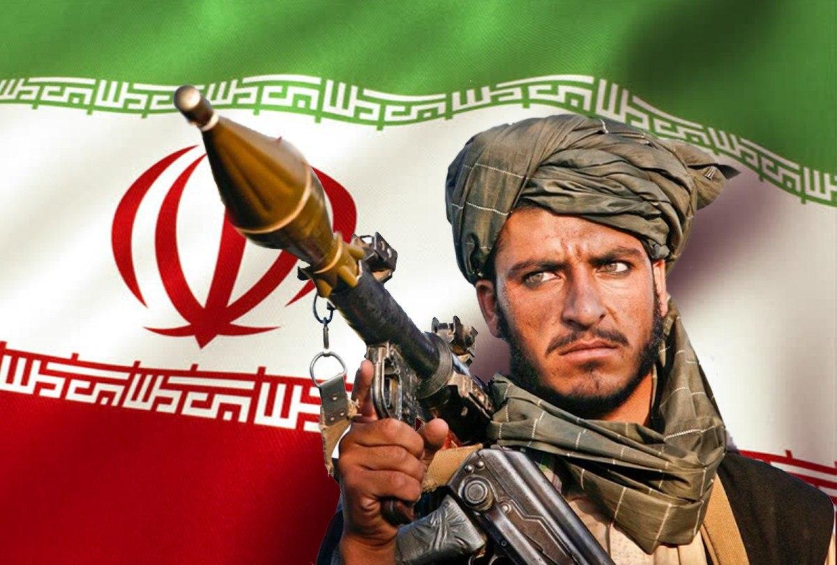 Taliban İranı vurmaq üçün gücləndirilir? – Pentaqonun yeni PLANI  