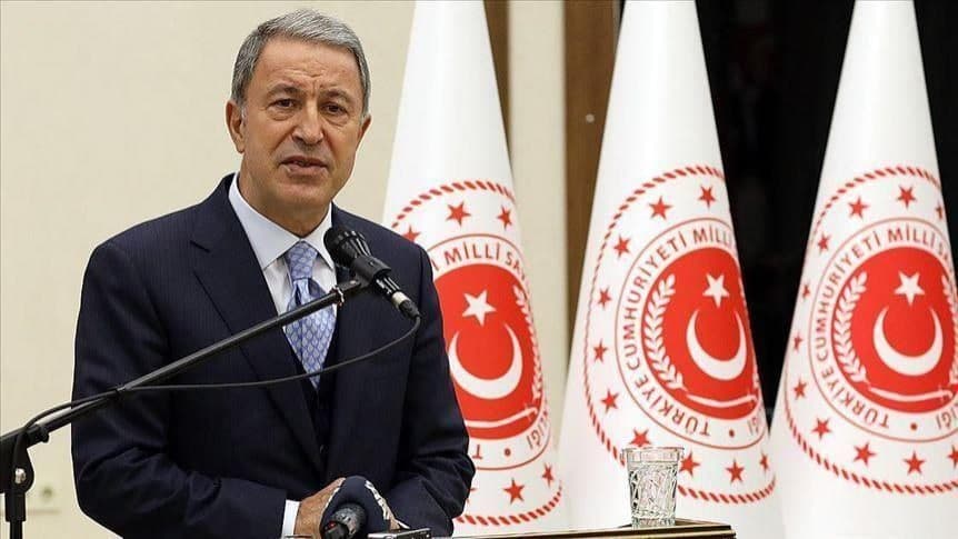 Hulusi Akardan Azərbaycanla bağlı AÇIQLAMA