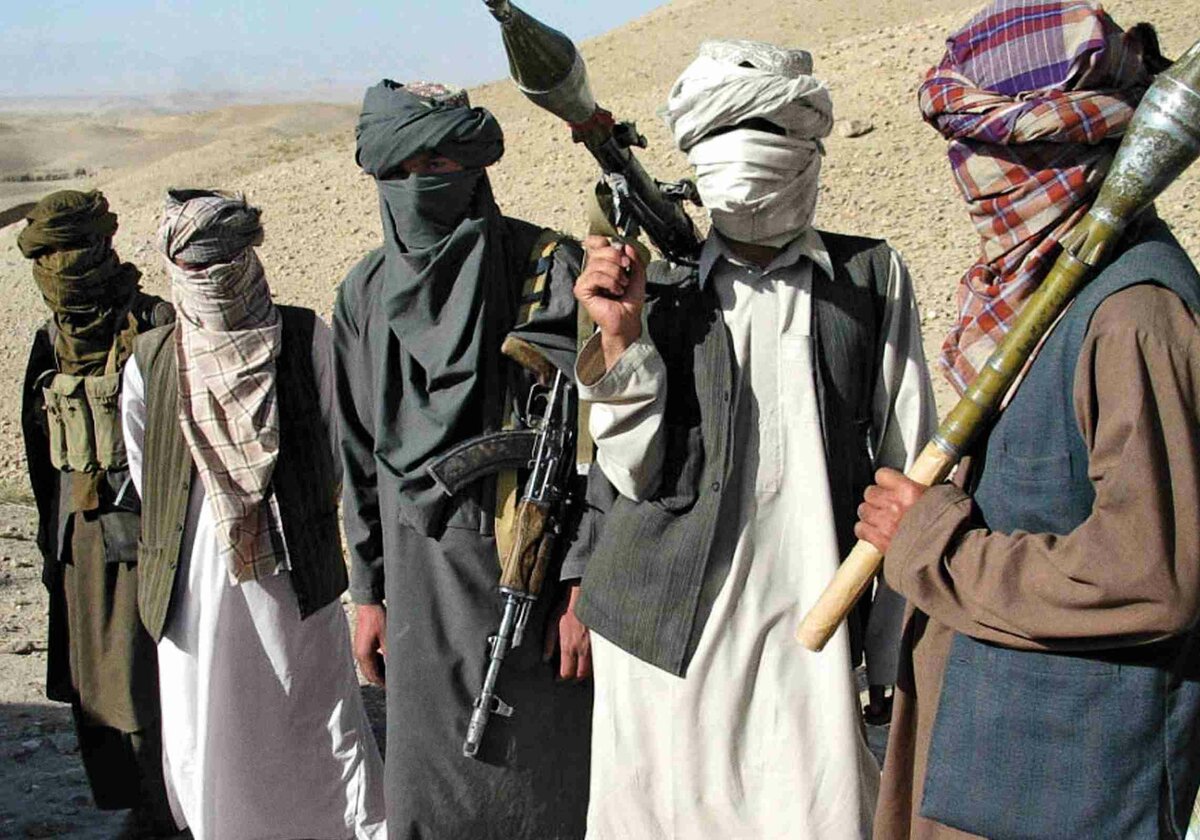 Taliban öz adamını Əfqanıstan Mərkəzi Bankına rəhbər təyin etdi