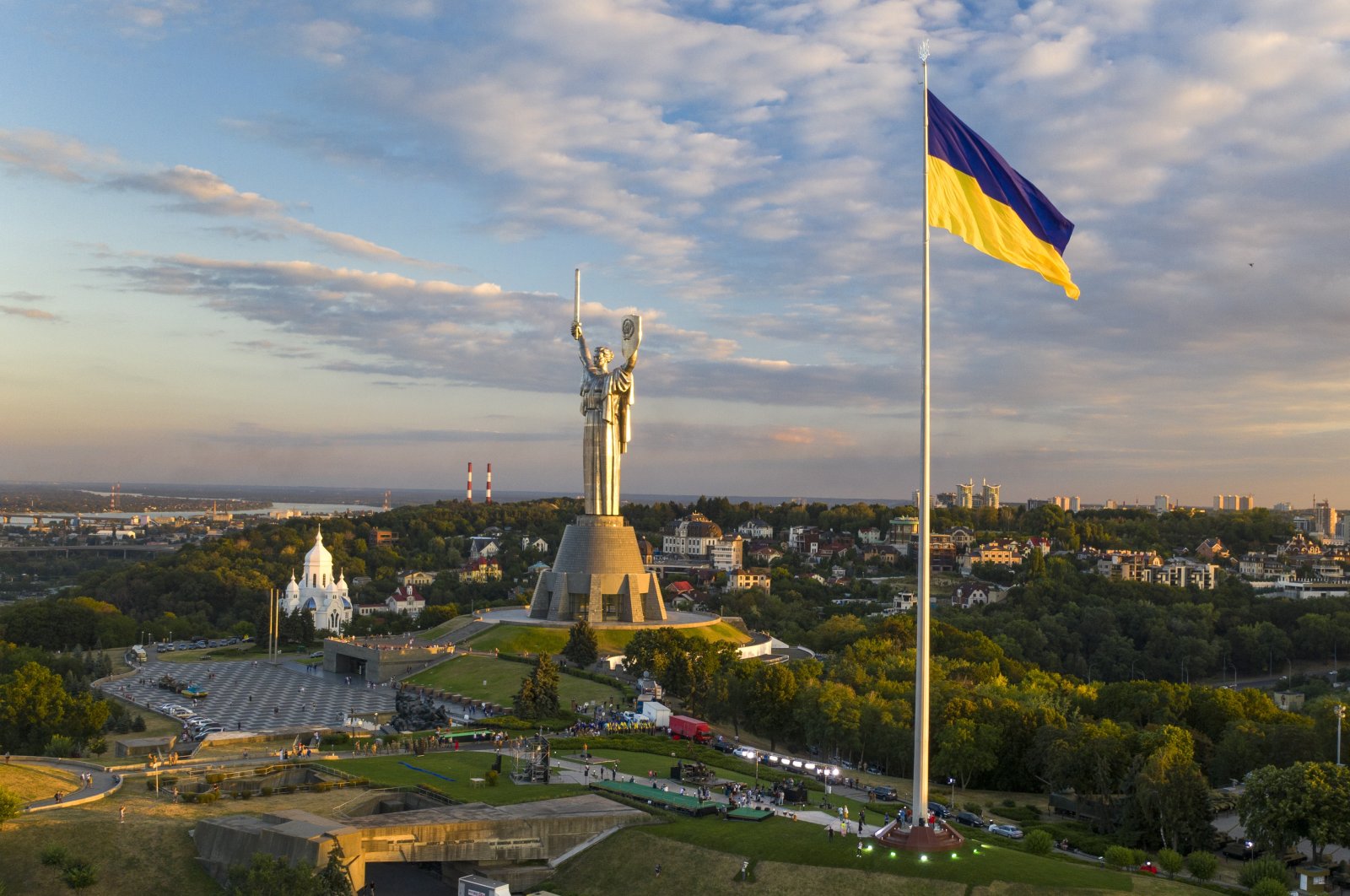 “Krım platforması” Ukrayna üçün niyə uğursuz oldu? – 4 SƏBƏB