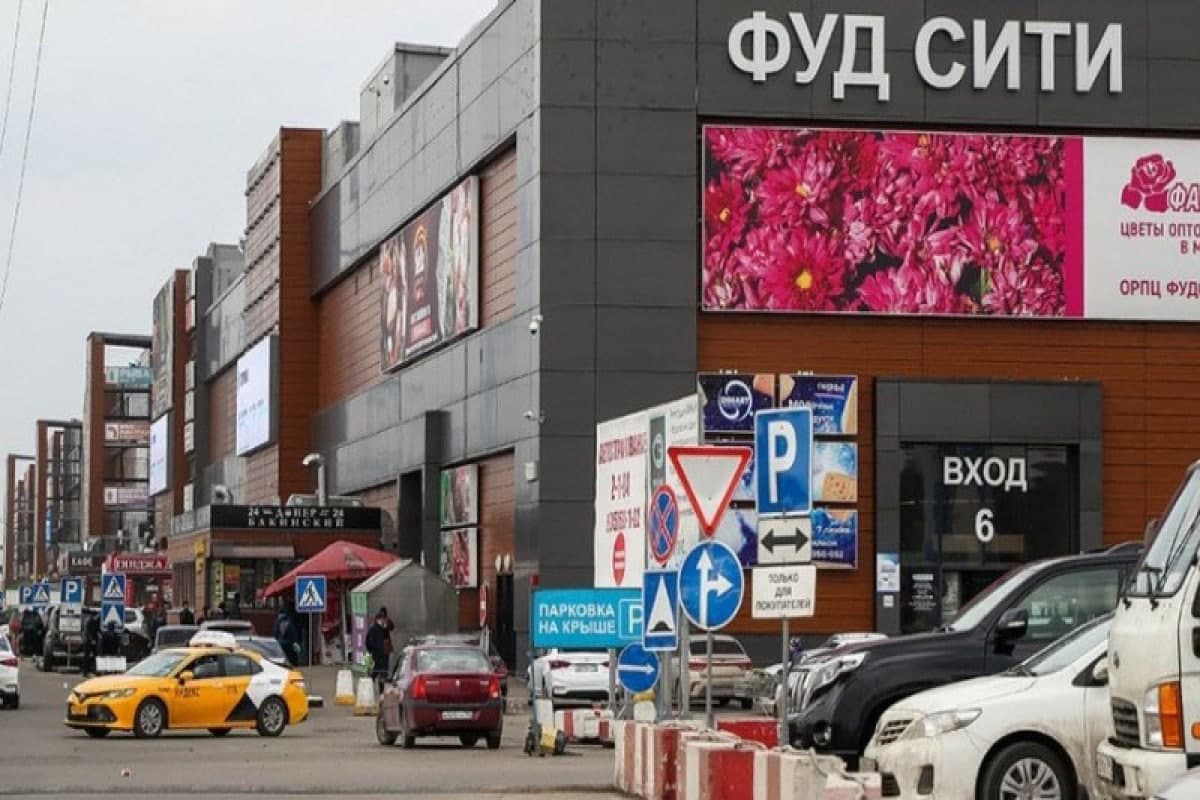 Rusiyada azərbaycanlı həmkəndlisi tərəfindən öldürüldü