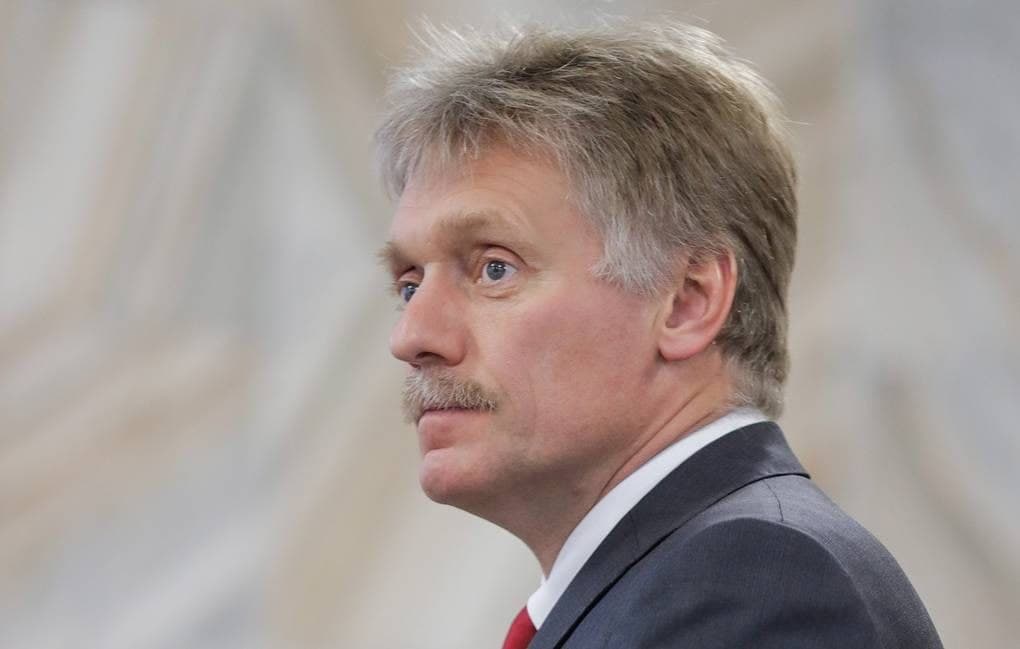 Peskov: “Rusiya bir sıra ölkələrin Krımla bağlı yanlış təsəvvürlərini aydınlaşdıracaq”