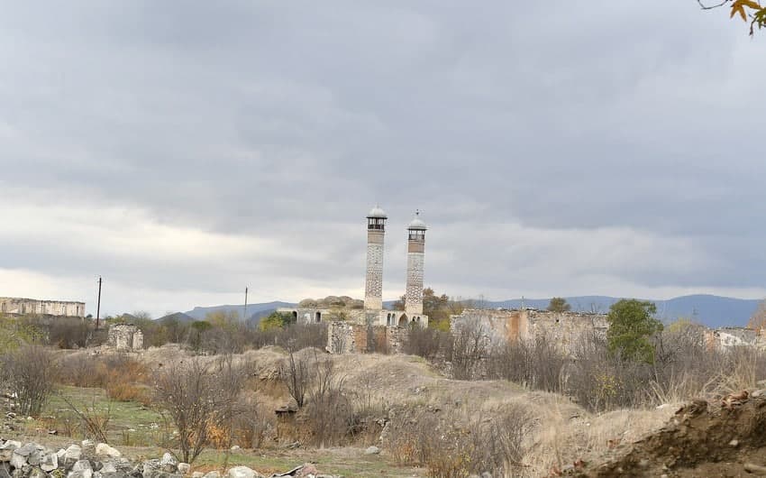 Ağdamda beynəlxalq konfrans keçiriləcək