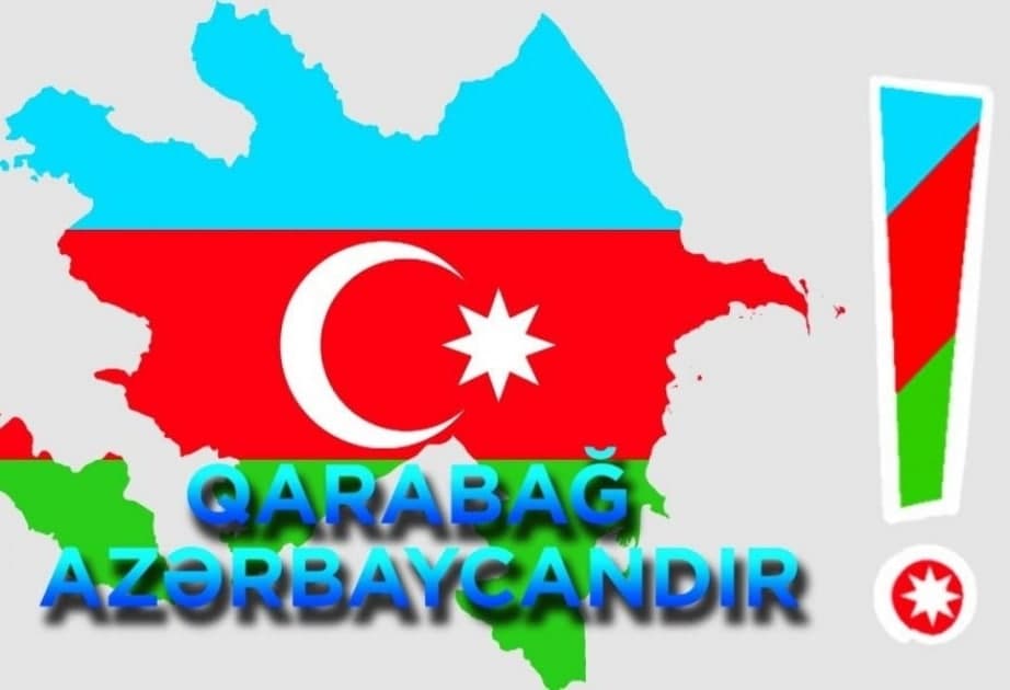 “Qarabağ Azərbaycandır!” qrant müsabiqəsindən YENİ XƏBƏR
