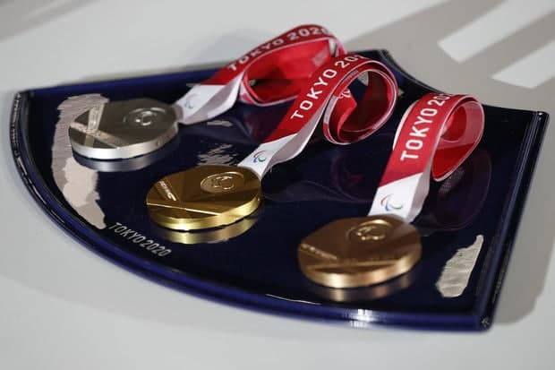 Paralimpiya Oyunları: Azərbaycan daha üç medalı özünə təmin etdi