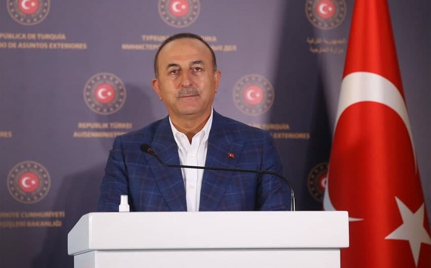 Çavuşoğlu: “PKK-nı İraqda məhv edəcəyik”