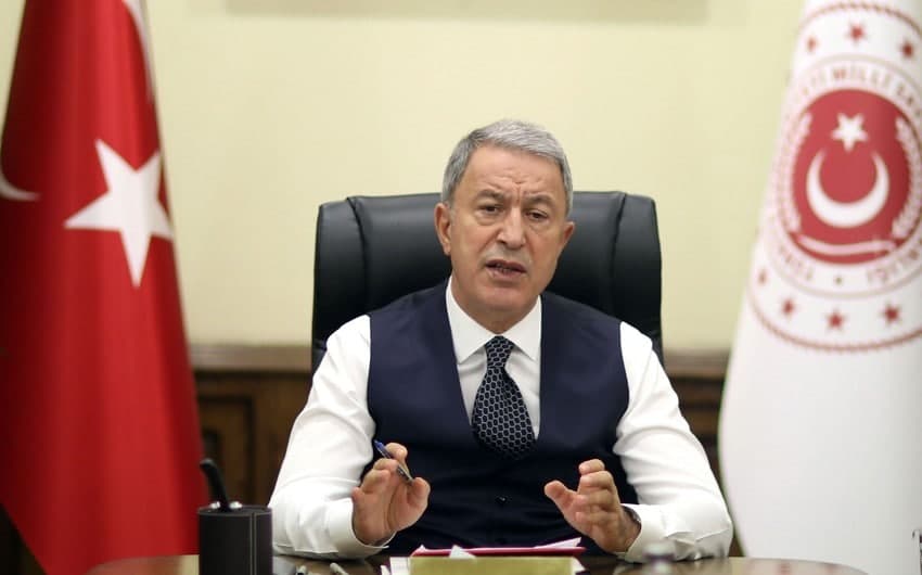 Şad xəbər Hulusi Akardan gəldi: “Qırıcı təyyarə istehsal edəcəyik”