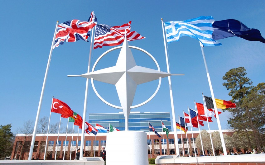 NATO-nun Cənubi Qafqaz və Mərkəzi Asiya üzrə YENİ xüsusi nümayəndəsi - FOTO